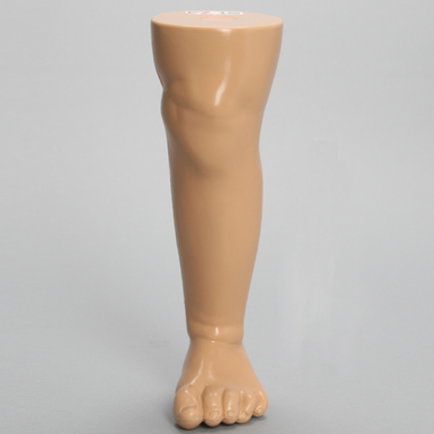 Foot and Ankle, Pediatric, Encased