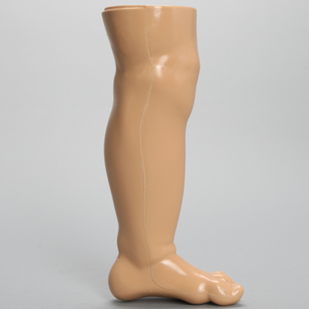 Intraosseous Access Injection Trainer, Pediatric