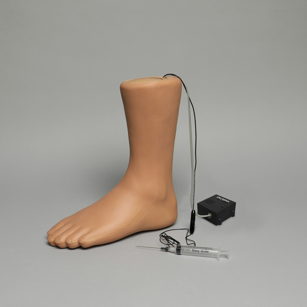 Foot and Ankle Injection Trainer