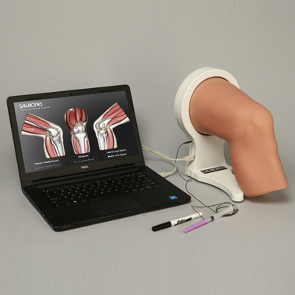 STIKâ„¢ System for Knee