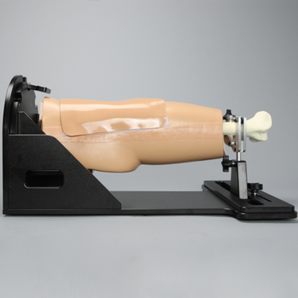 Arthroscopy Hip, on Deluxe Stand