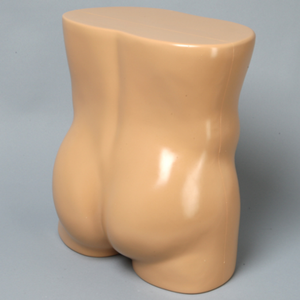 Flouroscopy Trunk, Short
