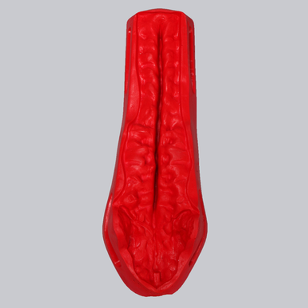 Opaque Cover for Vertebroplasty Trunk #1513-19.
