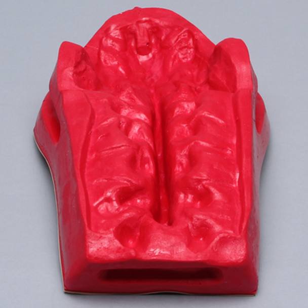 Opaque Cover for Vertebroplasty Trunk #1513-38