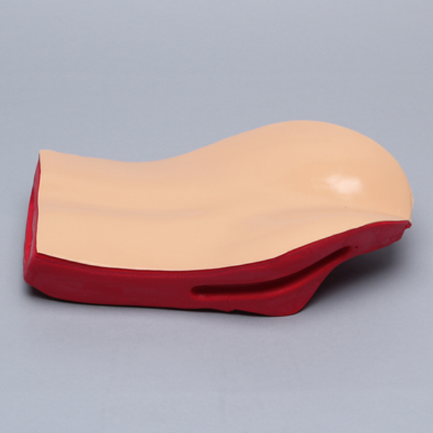 Opaque Cover for Vertebroplasty Trunk #1513-38