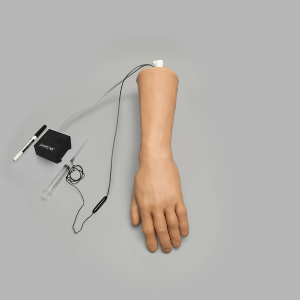 Wrist Injection Trainer