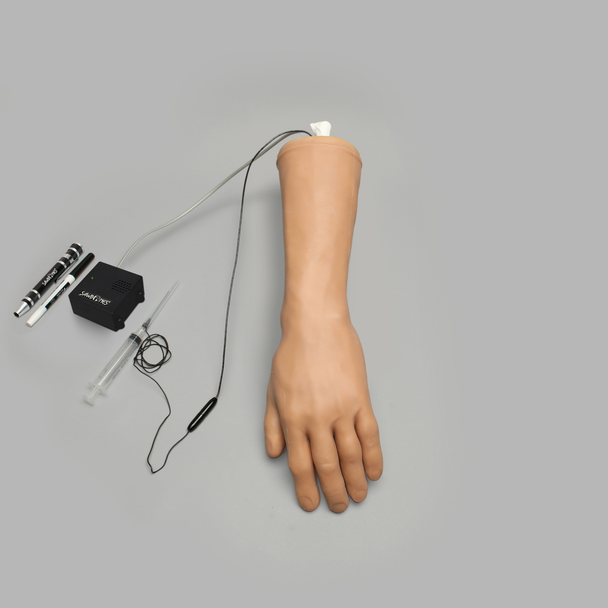 Wrist Injection Trainer