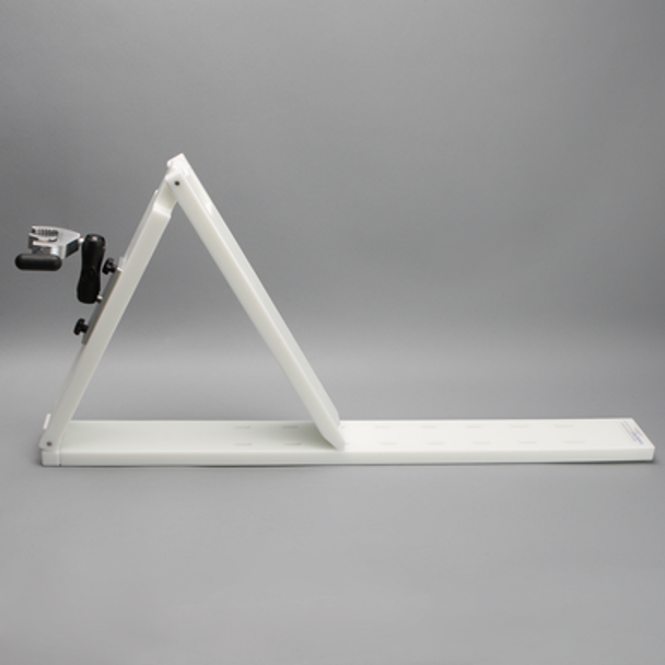 Knee Stand with Swivel Clamp