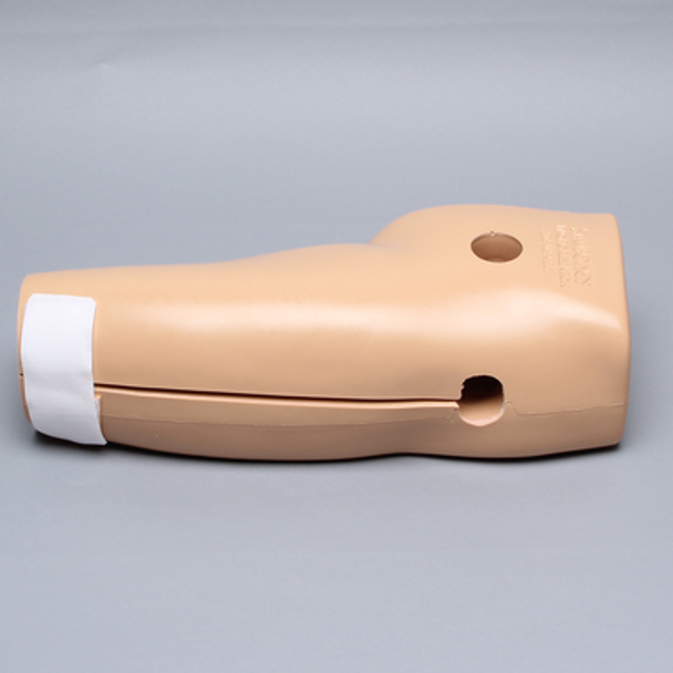 Leg Knee, Upper, Holder Replacement