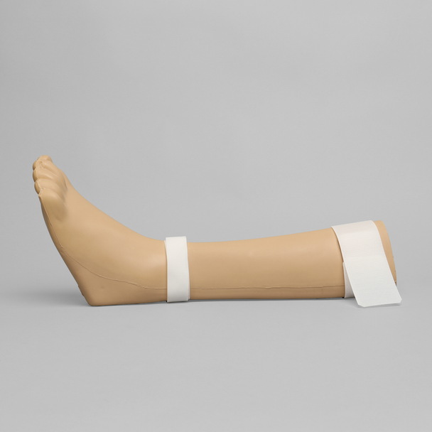 Leg Knee, Lower, Holder Replacement
