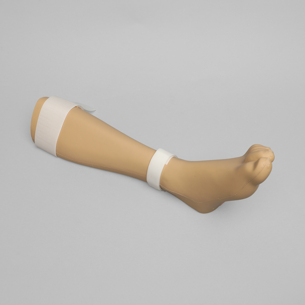 Leg Knee, Lower, Holder Replacement