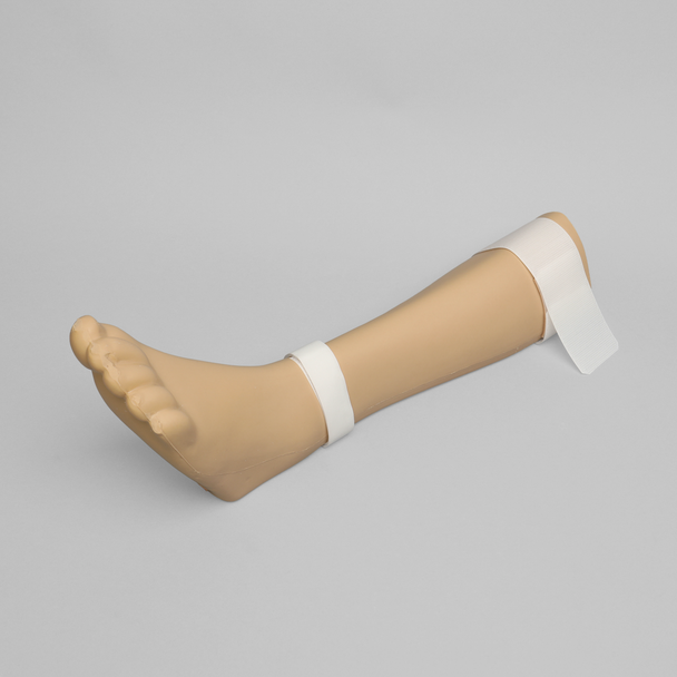 Leg Knee, Lower, Holder Replacement
