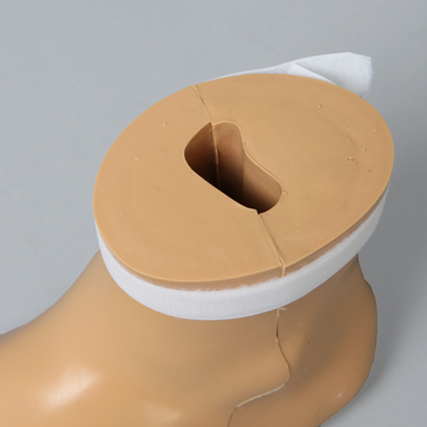 Distal Tibia Holder