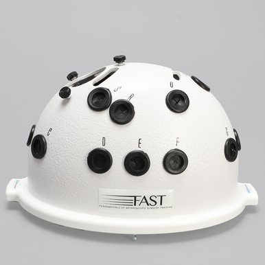 MagneFAST Opaque Shell