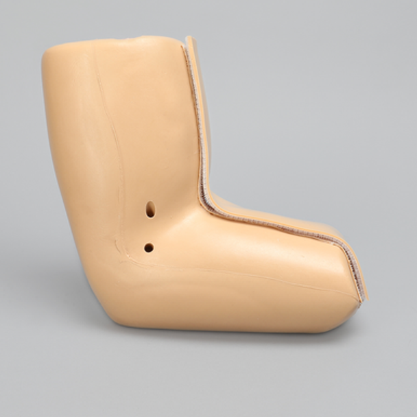 Arthroscopy Elbow Soft Tissue Sleeve with Reusable Portals Arthroscopy Elbow Soft Tissue Sleeve with Reusable Portals