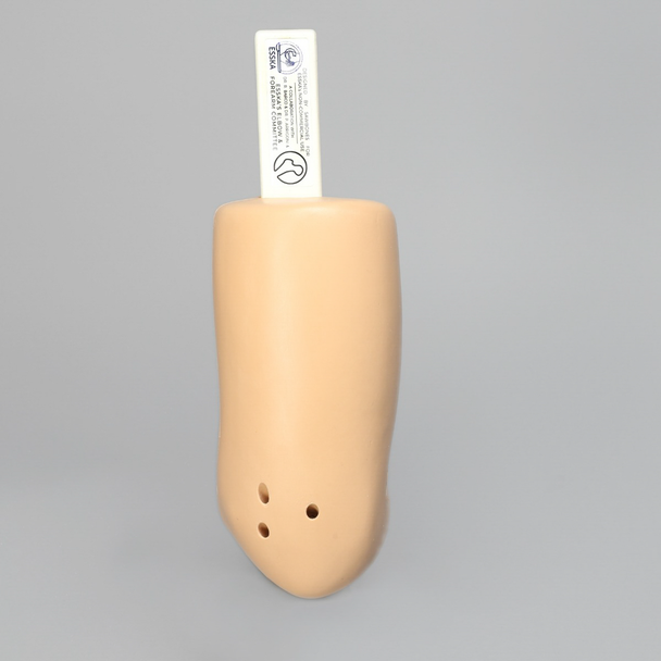 Arthroscopy Elbow with Reusable Portals