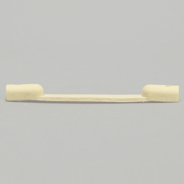 Bone Graft with Pre-Drilled Holes, 40 PCF