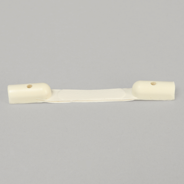 Bone Graft with Pre-Drilled Holes, 20 PCF