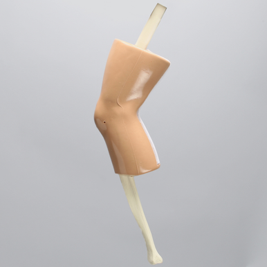 ACL Knee Trainer, Medium, Without Clamps