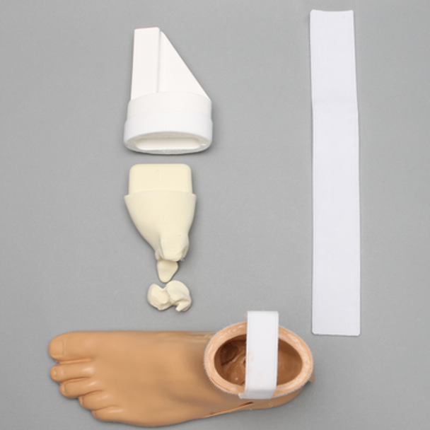 Arthroscopy EPF Foot and Ankle Trainer