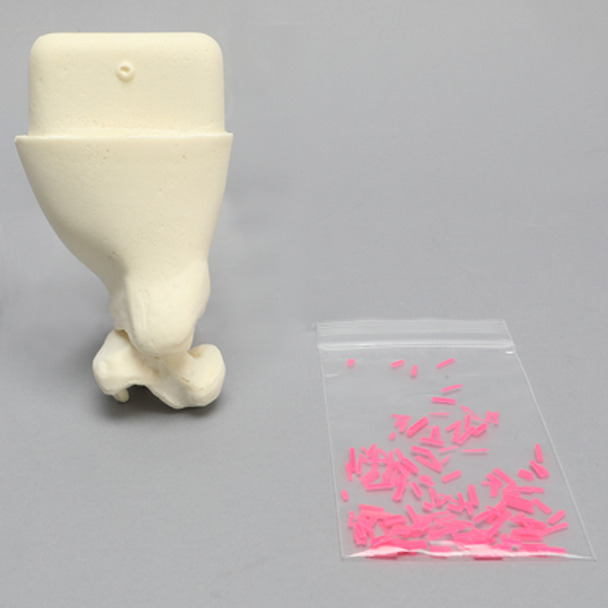 Ankle Insert