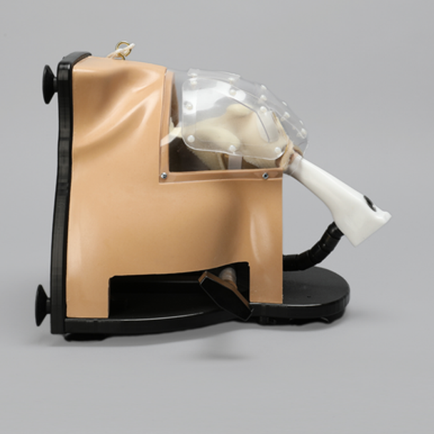 Alex III Shoulder Professor Alex III Shoulder Professor