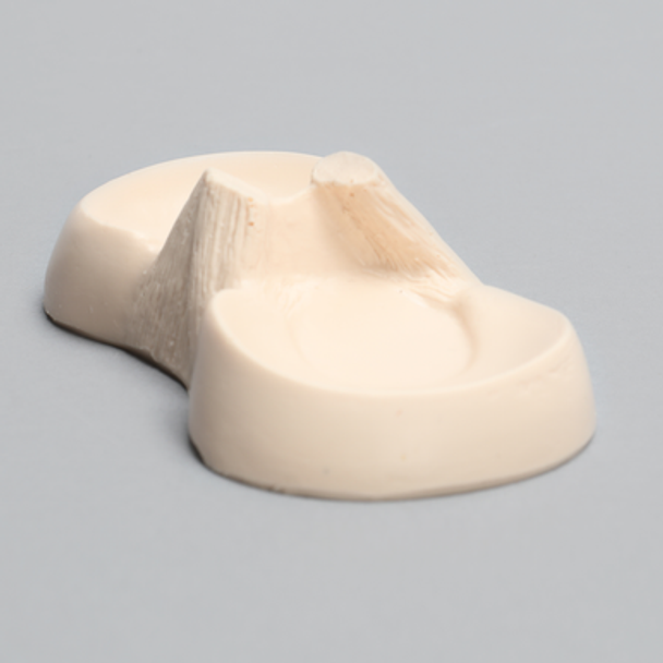 Meniscal Puck