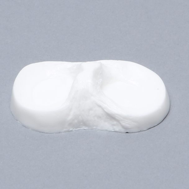 Meniscal Puck with Medium Elasticity