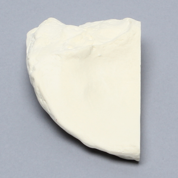 Iliac Crest, Male, Solid Foam, Right
