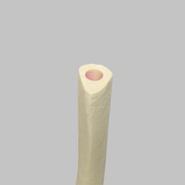 Tibia, Distal, Foam Cortical, Left