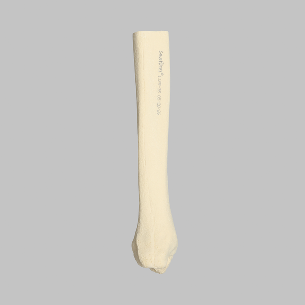 Tibia and Fibula, Distal, Solid Foam, Left