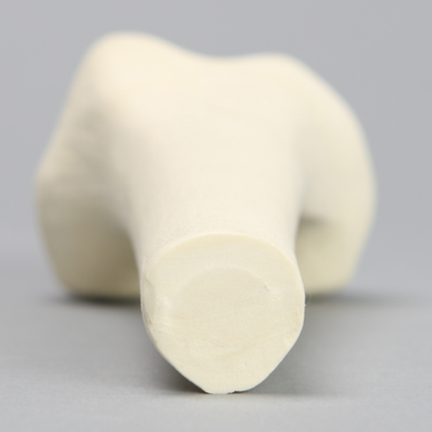 Femur, Distal without Canal, Solid Foam, Left