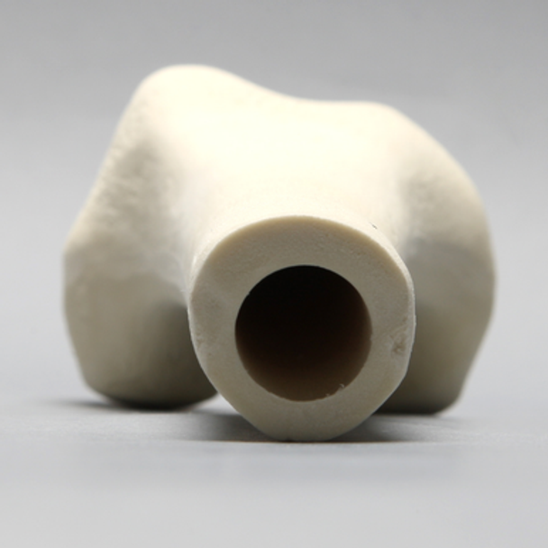 Femur, Distal with 15 mm Canal, Left