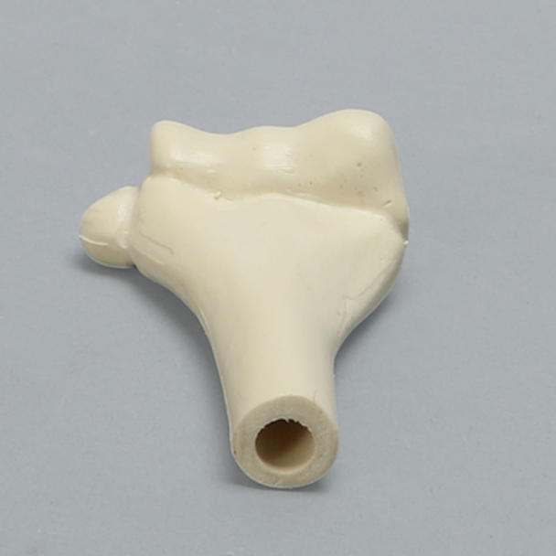 Distal Pediatric Elbow for Wire Navigation Trainer