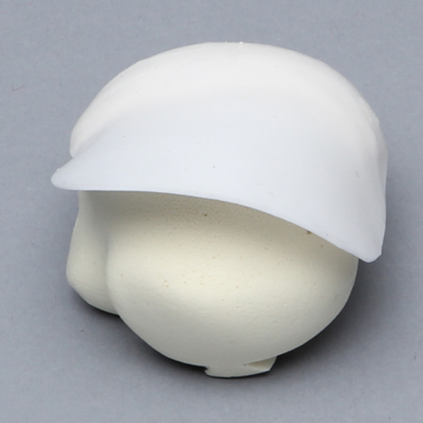 Humeral Head Replacement with Partial Cuff