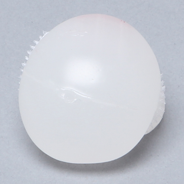 Humeral Head Replacement with Anchor Holes