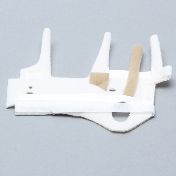 Rotator Cuff Replacement for ALEX II and ALEX III Shoulder