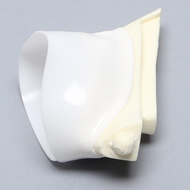 Glenoid with Labrum for ALEX II and ALEX III Trainer