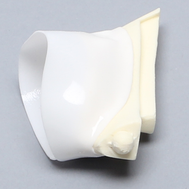 Glenoid with Labrum for ALEX II and ALEX III Trainer