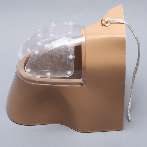 Alex II Shoulder Replacement Shell