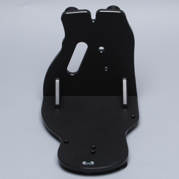 Quick Release Base for Alex II Shoulder Professor Quick Release Base for Alex II Shoulder Professor