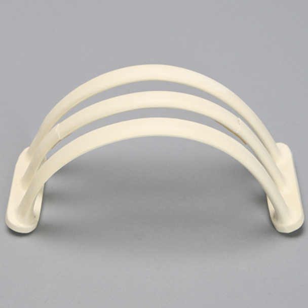 Rib Set with Fracture for IM Nail, Solid Foam