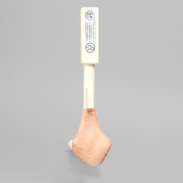 Arthroscopy Elbow Insert with Capsule and Cartilage