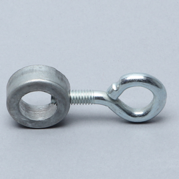 Collar Bolt Post for Distraction and I.V. Pole #1619-1