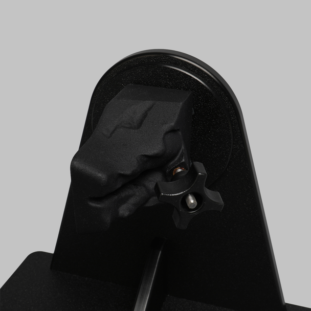 Female Pelvis Holder with Suspended Dual Approach