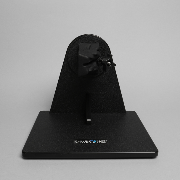 Female Pelvis Holder with Suspended Dual Approach