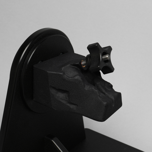 Female Pelvis Holder with Suspended Dual Approach