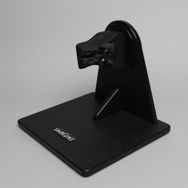 Female Pelvis Holder with Suspended Dual Approach