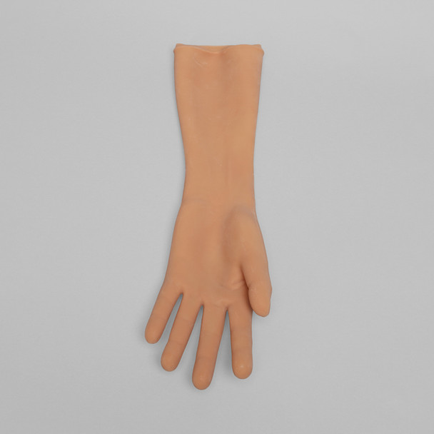 Replacement Skin for Wrist Injection Trainer