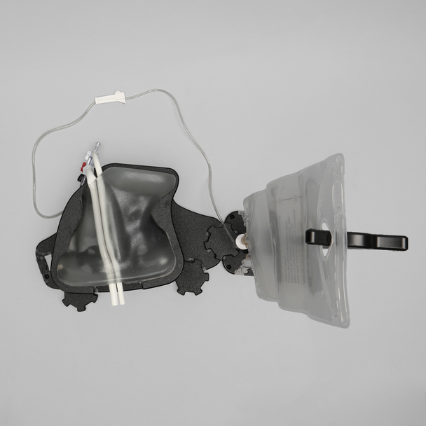 Ultrasound Internal Jugular and Carotid Cannulation Module, Clear Tone